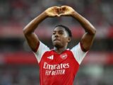 Arsenal vượt qua tân binh Champions League nghẹt thở trên loạt đấu súng