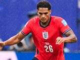 Arsenal và MU đại chiến giành sao trẻ tuyển Anh