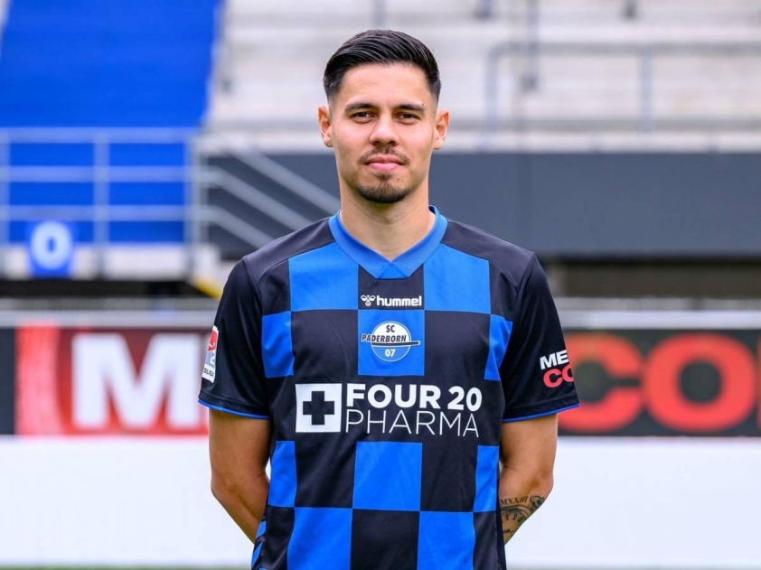 Đối thủ ĐT Việt Nam đón cú hích lớn từ ngôi sao Bundesliga