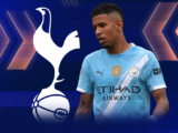Man City phản ứng giật mình khi Tottenham chốt thương vụ 100 triệu euro