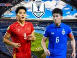 Chinh phục ‘Voi chiến’: Nhận định Việt Nam vs Thái Lan