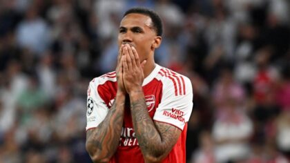 PSG lập tức trao thưởng lớn cho ‘tội đồ’ của Arsenal