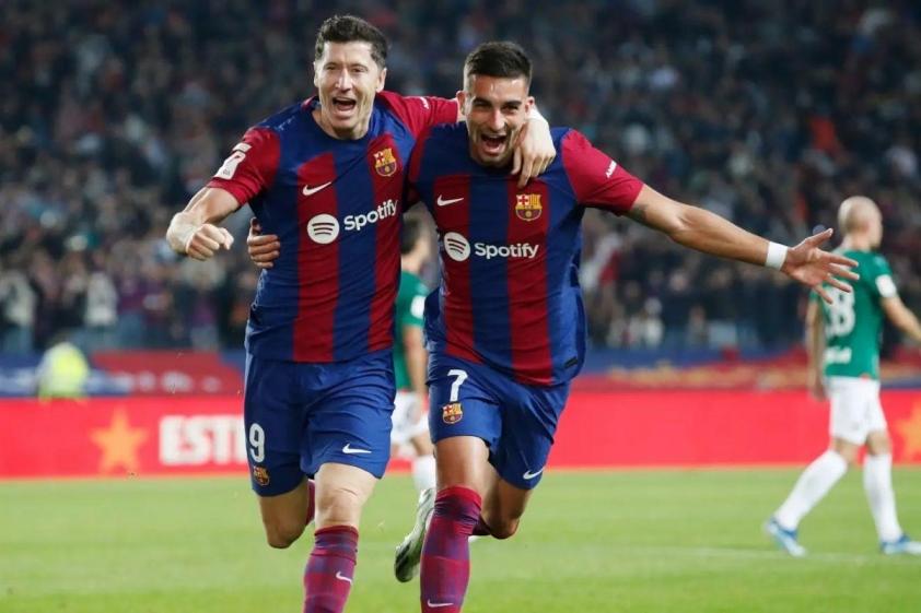 CHÍNH THỨC: PSG đón Ferran Torres, hé lộ kế hoạch lớn cho người hùng World Cup 884213