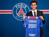 PSG chốt thương vụ Ferran Torres, ấp ủ siêu kế hoạch cho ngôi sao World Cup