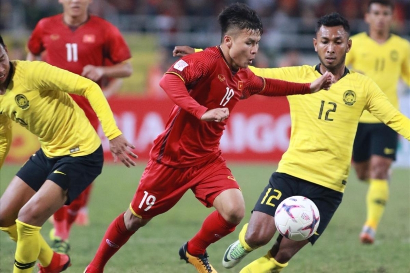 Nhận định Việt Nam vs Malaysia: Chiến thắng trong tầm tay-884493