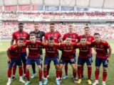 Real Salt Lake vs Minnesota United: Kịch tính chờ đón bất ngờ