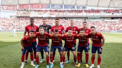 Real Salt Lake vs Minnesota United: Kịch tính chờ đón bất ngờ