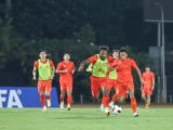 Indonesia tạo điều kiện để Việt Nam dốc sức cho ASEAN Cup
