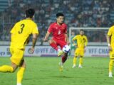 FIFA điểm danh ngôi sao Việt Nam trước trận gặp Thái Lan, không phải Đình Bắc