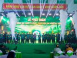 CLB lên hạng V.League chính thức đổi tên