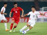 U20 Việt Nam thua 0-3 trận mở màn: Còn cửa đi tiếp?