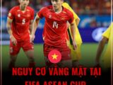 Ngôi sao ĐT Việt Nam có thể vắng mặt tại FIFA ASEAN Cup, CĐV Thái Lan lo lắng
