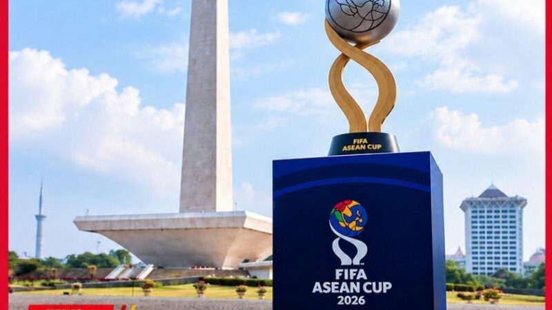 Fan Đông Nam Á phẫn nộ trước phán quyết mới của FIFA về ASEAN Cup