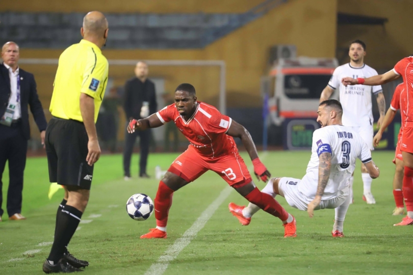 CĐV Melbourne Victory nói lời thật lòng về sức mạnh của Thể Công Viettel sau trận hòa tại Hàng Đẫy
