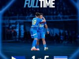 U23 Việt Nam bị báo Philippines nhắc đến sau thảm bại 1-5 tại ASIAD 2026