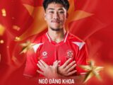 Việt kiều Úc được triệu tập gấp dự giải FIFA, báo Indonesia phản ứng