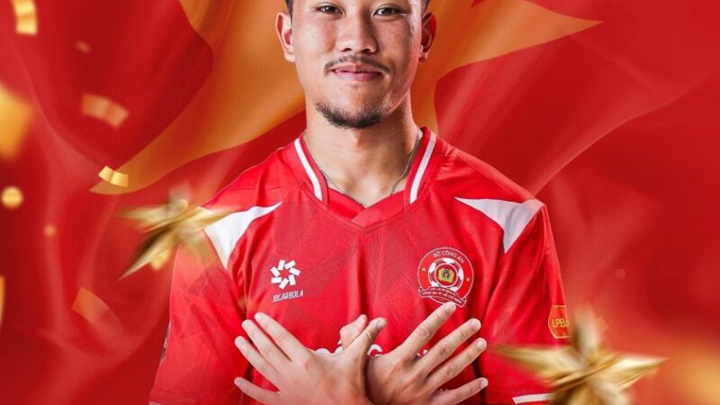Việt kiều Úc được triệu tập gấp dự giải FIFA, báo Indonesia phản ứng
