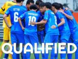 U23 Thái Lan sớm giành vé vào tứ kết ASIAD