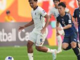 Nhật Bản đối đầu Thái Lan, lịch thi đấu bóng đá ASIAD ngày 23/9