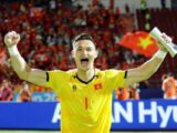 Tuyển Việt Nam nóng cuộc đua suất trước thềm ASEAN Cup