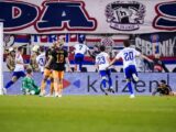 Cúp C3 khởi tranh: Ajax gục ngã, Brighton làm mưa làm gió