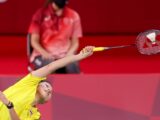 Nguyễn Thùy Linh đụng độ ‘khắc tinh’ Thái Lan tại vòng 1 Denmark Open