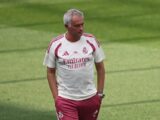 Real Madrid chọn HLV vô địch World Cup thay Mourinho