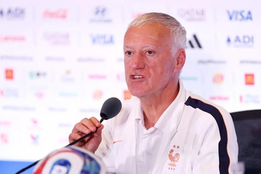 Chán Mourinho, Real Madrid đã nhắm xong HLV vô địch World Cup