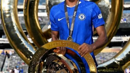 HLV Xabi Alonso gật đầu, Chelsea hoàn tất chiêu mộ nhà vô địch World Cup