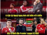 HLV 6 lần vô địch quốc gia sẵn sàng thay Carrick dẫn dắt MU