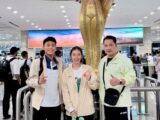Việt Nam xuất quân Olympic trẻ 2026, quyết phá đảo cuộc đua huy chương