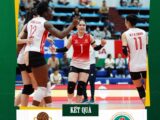 Chính thức: Lộ diện 4 đội vào bán kết bóng chuyền nữ VĐQG 2026