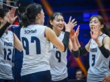 KOVO Cup 13/10: Lịch thi đấu bóng chuyền nóng bỏng