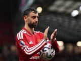MU tính chuyện chia tay, kỷ nguyên Bruno Fernandes tại Old Trafford sắp khép lại