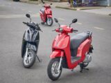 Dat Bike ERA đạt 20.000 đơn đặt hàng sau 5 tháng, hút khách xe máy điện