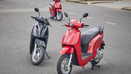 Dat Bike ERA đạt 20.000 đơn đặt hàng sau 5 tháng, hút khách xe máy điện