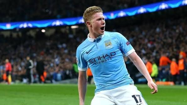 Kevin De Bruyne nổi bật với những kỹ năng chuyền bóng nào?-915895
