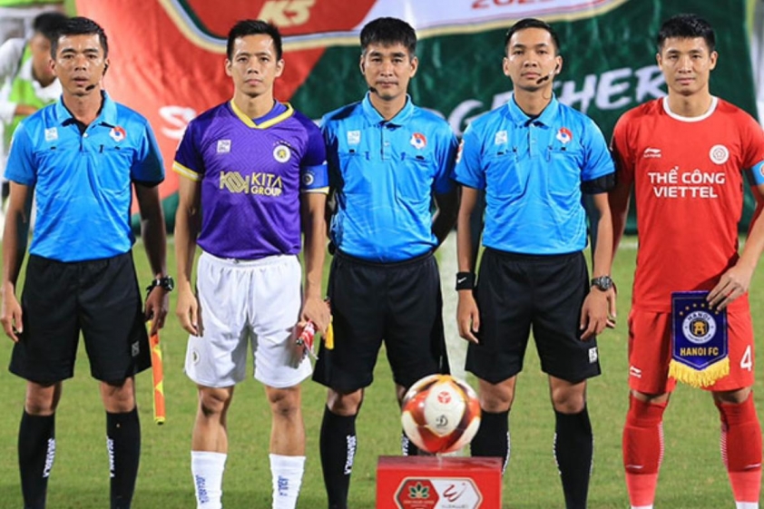 Vì sao các trận derby Hà Nội luôn thu hút sự quan tâm của người hâm mộ?-915258
