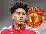 Real Madrid nhắm tiền đạo Man United vì hết kiên nhẫn với Vinicius