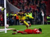 Bellingham bị Bayern biến thành trò cười
