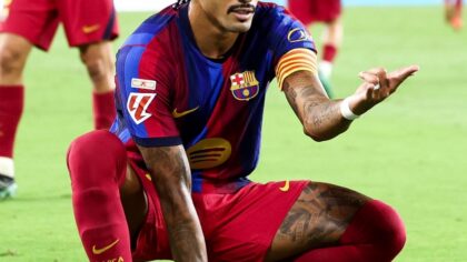 Barca chính thức sở hữu ‘Messi mới’ đến năm 2030!