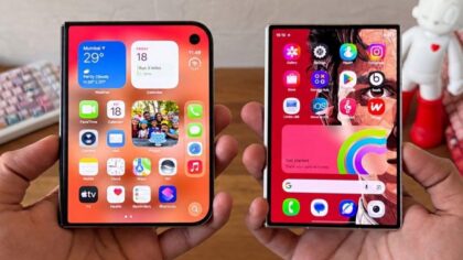 iPhone Duo: Mua ngay hay chờ thế hệ 2?