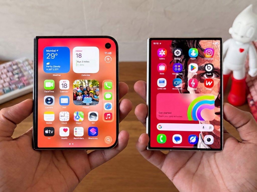 iPhone Duo có nên mua ngay hay đợi thế hệ thứ hai?