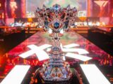 Faker vẫn là “thỏi nam châm” hút view: CKTG 2025 đạt 6,75 triệu người xem, LMHT chưa hề hết thời!