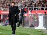 Atlético Madrid của Simeone: Bản sắc phòng ngự – phản công