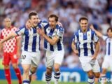 Real Sociedad nổi bật nhờ bản sắc bóng đá xứ Basque