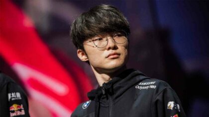 Faker 30 tuổi, 6 lần vô địch CKTG vẫn bị nghi ngờ hết thời?