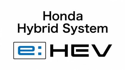 Honda ra mắt hệ truyền động hybrid mới, sẽ có mặt trên 15 mẫu xe toàn cầu