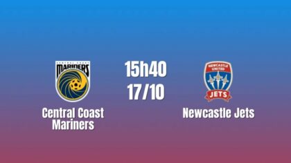 Mariners đối đầu Jets: Derby bùng nổ