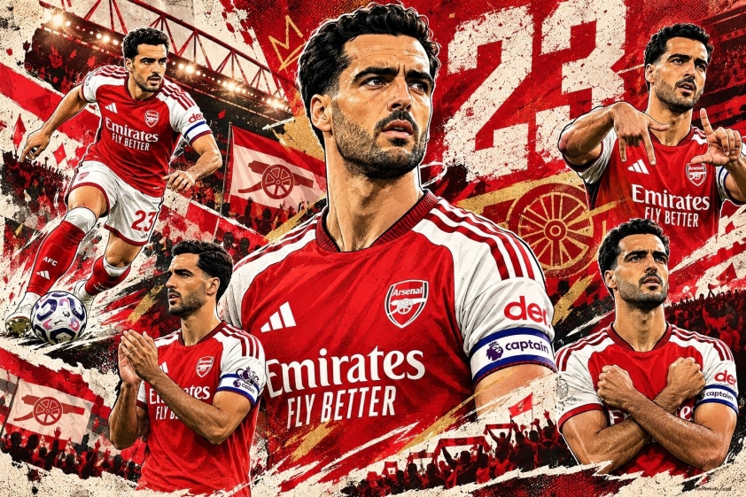 Lập cú đúp cứu Tây Ban Nha, sao Arsenal vẫn bực vì phải dự bị